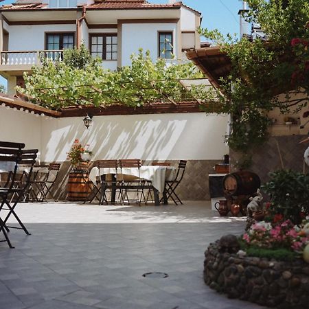Sarievi Holiday Home ツァレヴォ エクステリア 写真