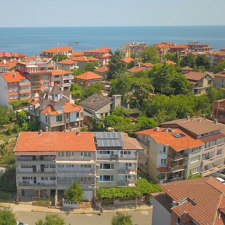 Sarievi Holiday Home ツァレヴォ エクステリア 写真