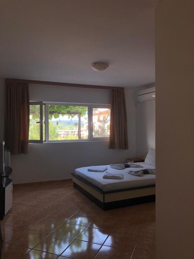Sarievi Holiday Home ツァレヴォ エクステリア 写真