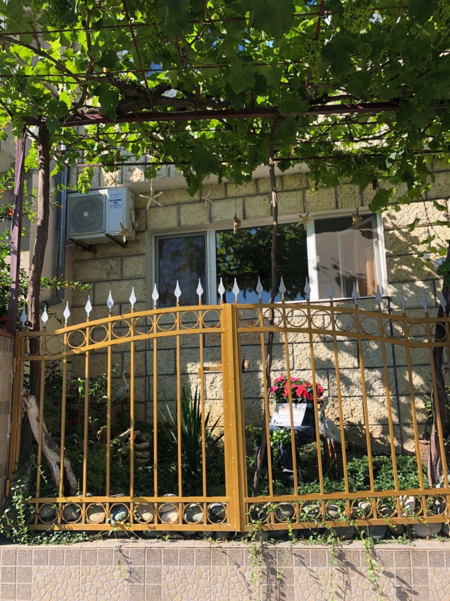 Sarievi Holiday Home ツァレヴォ エクステリア 写真