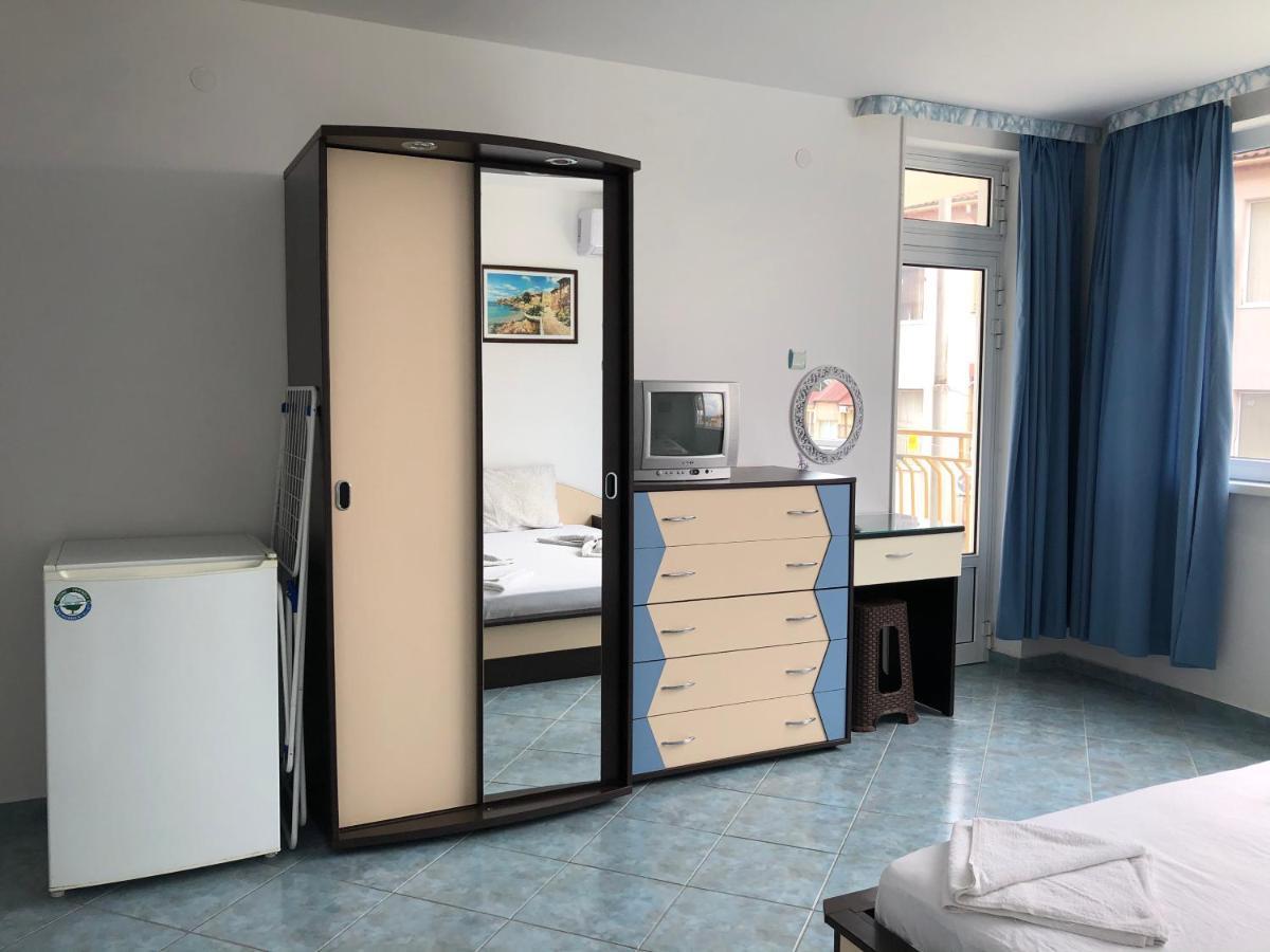 Sarievi Holiday Home ツァレヴォ エクステリア 写真