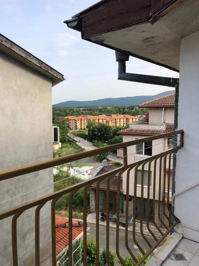 Sarievi Holiday Home ツァレヴォ エクステリア 写真