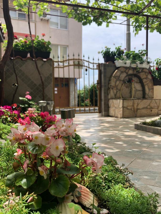 Sarievi Holiday Home ツァレヴォ エクステリア 写真
