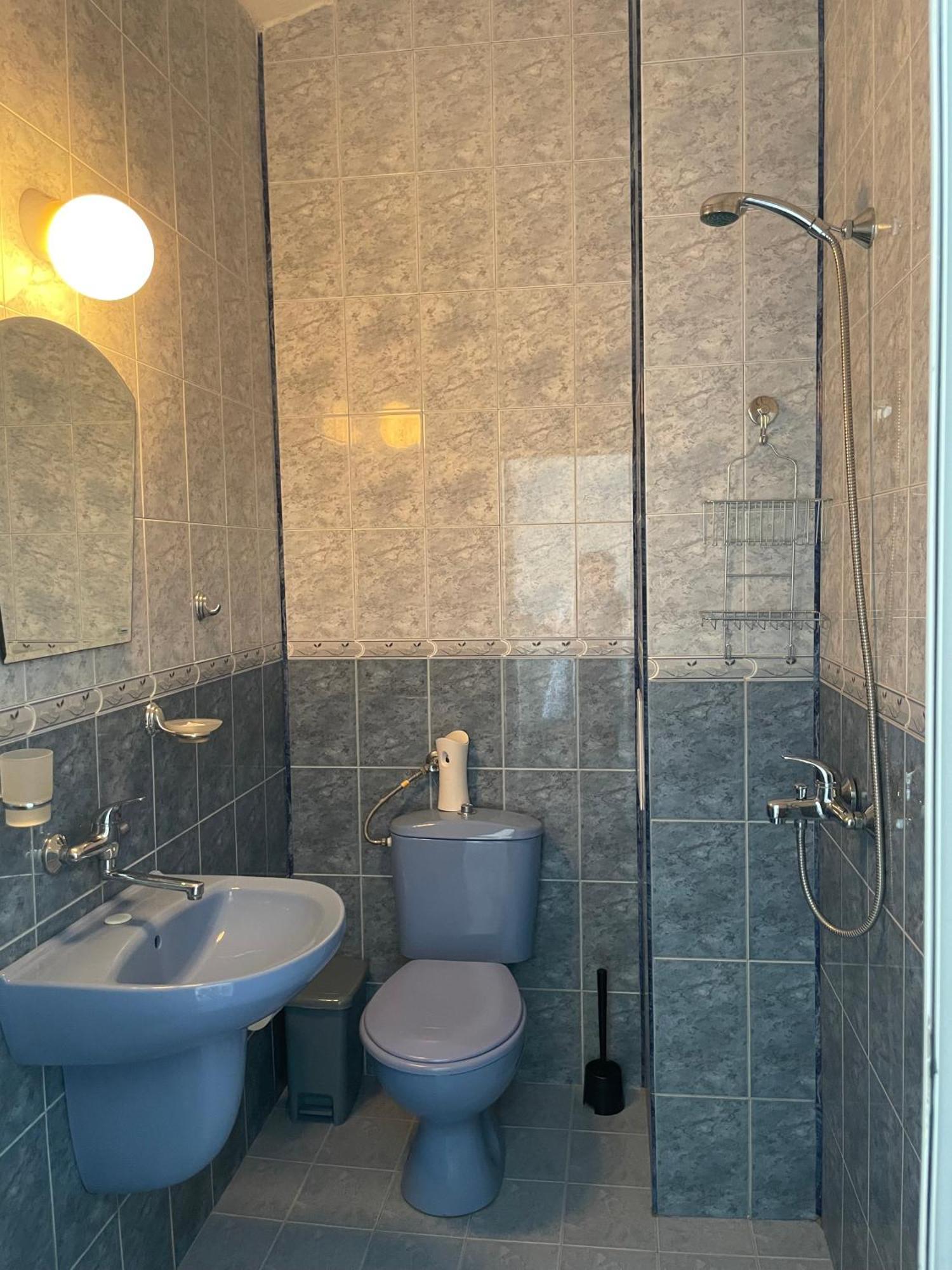 Sarievi Holiday Home ツァレヴォ エクステリア 写真