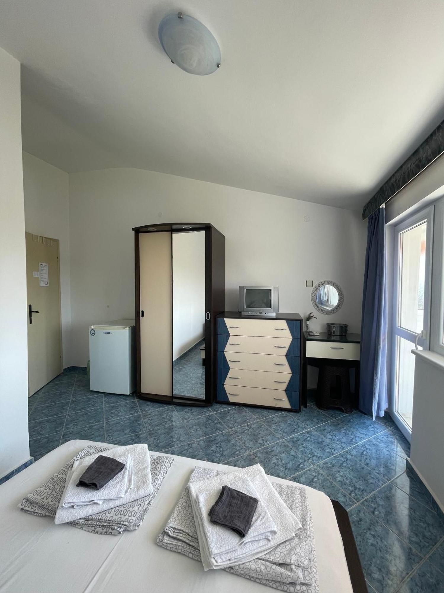 Sarievi Holiday Home ツァレヴォ エクステリア 写真