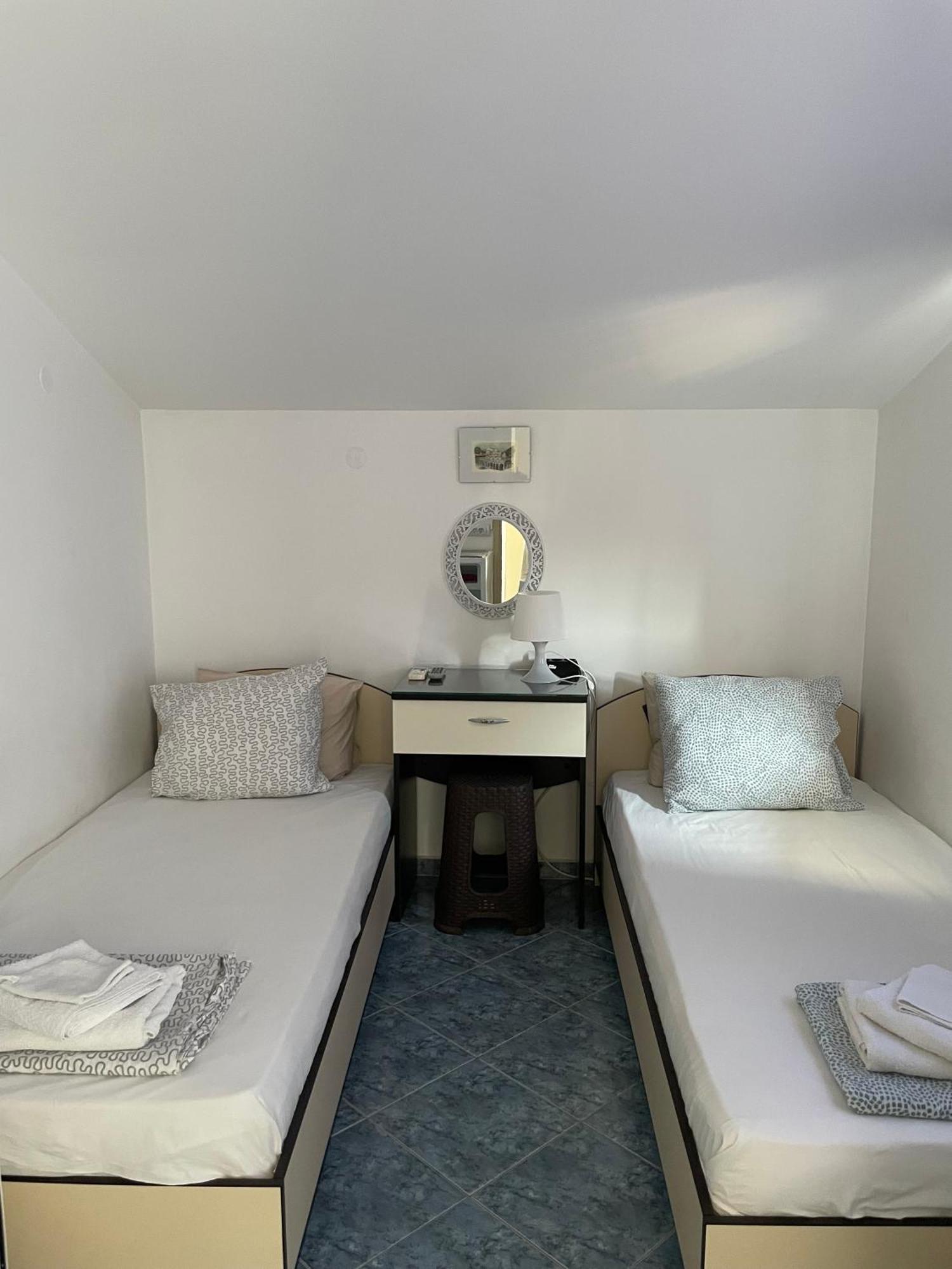 Sarievi Holiday Home ツァレヴォ エクステリア 写真