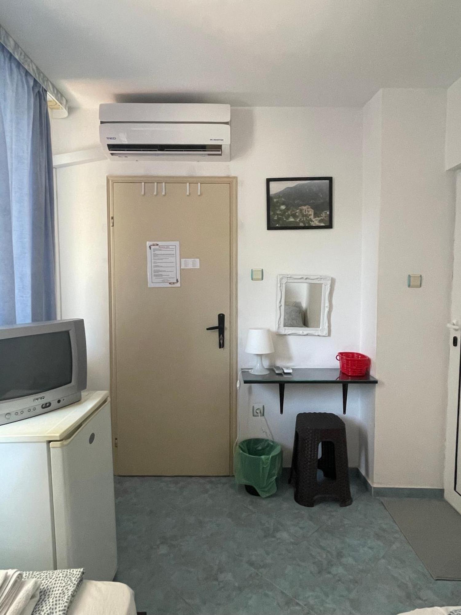 Sarievi Holiday Home ツァレヴォ エクステリア 写真