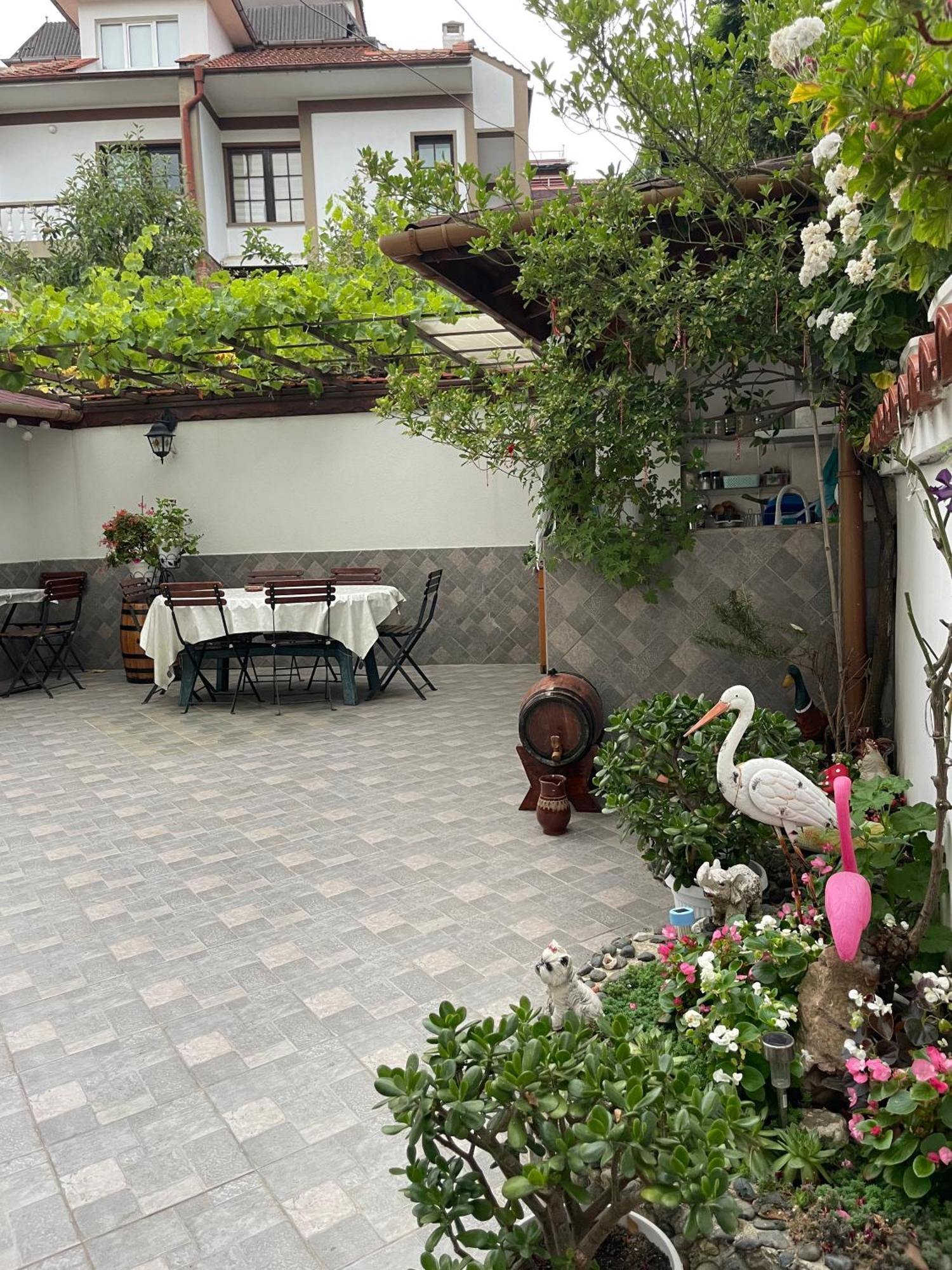 Sarievi Holiday Home ツァレヴォ エクステリア 写真