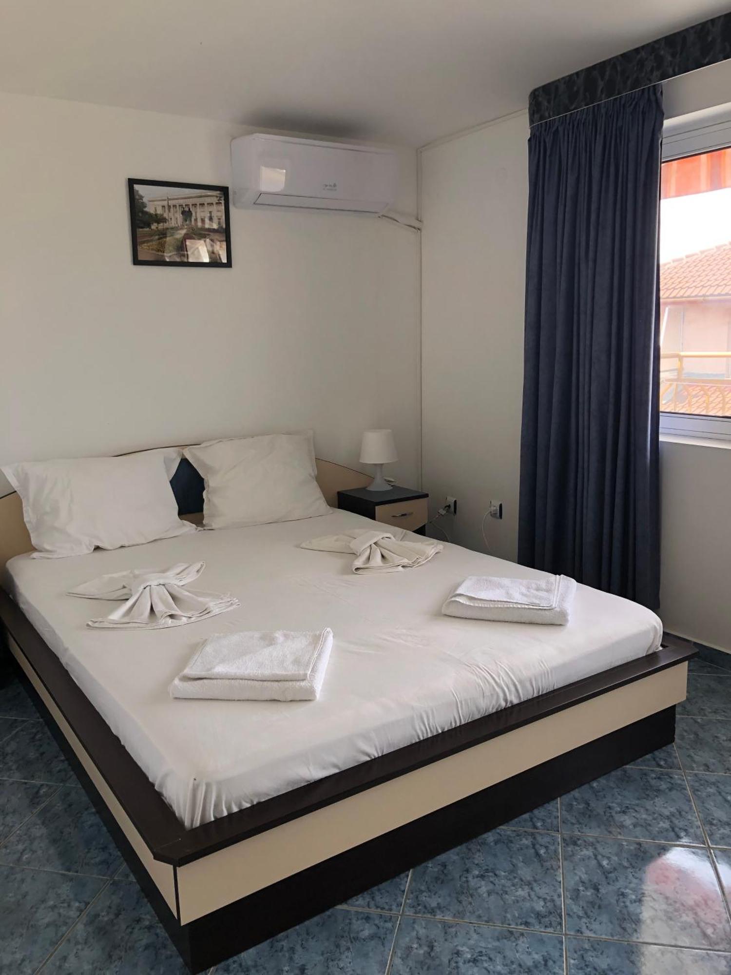 Sarievi Holiday Home ツァレヴォ エクステリア 写真