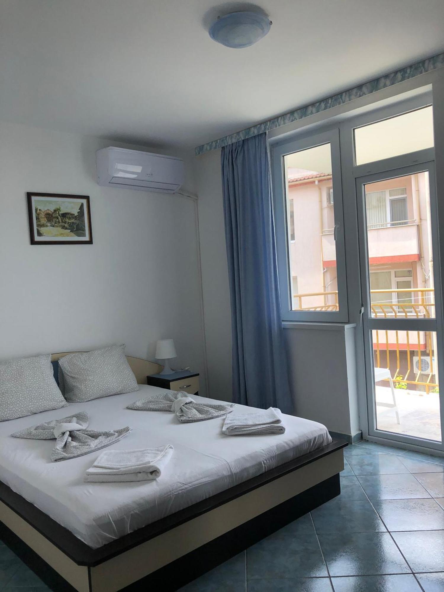 Sarievi Holiday Home ツァレヴォ エクステリア 写真