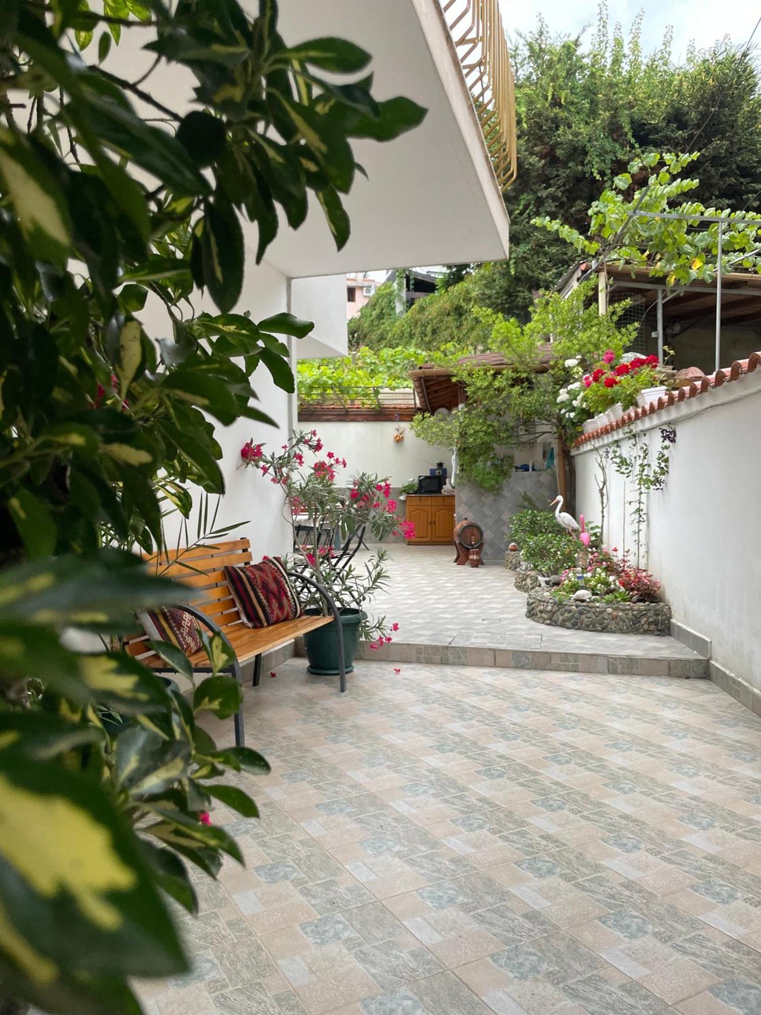 Sarievi Holiday Home ツァレヴォ エクステリア 写真