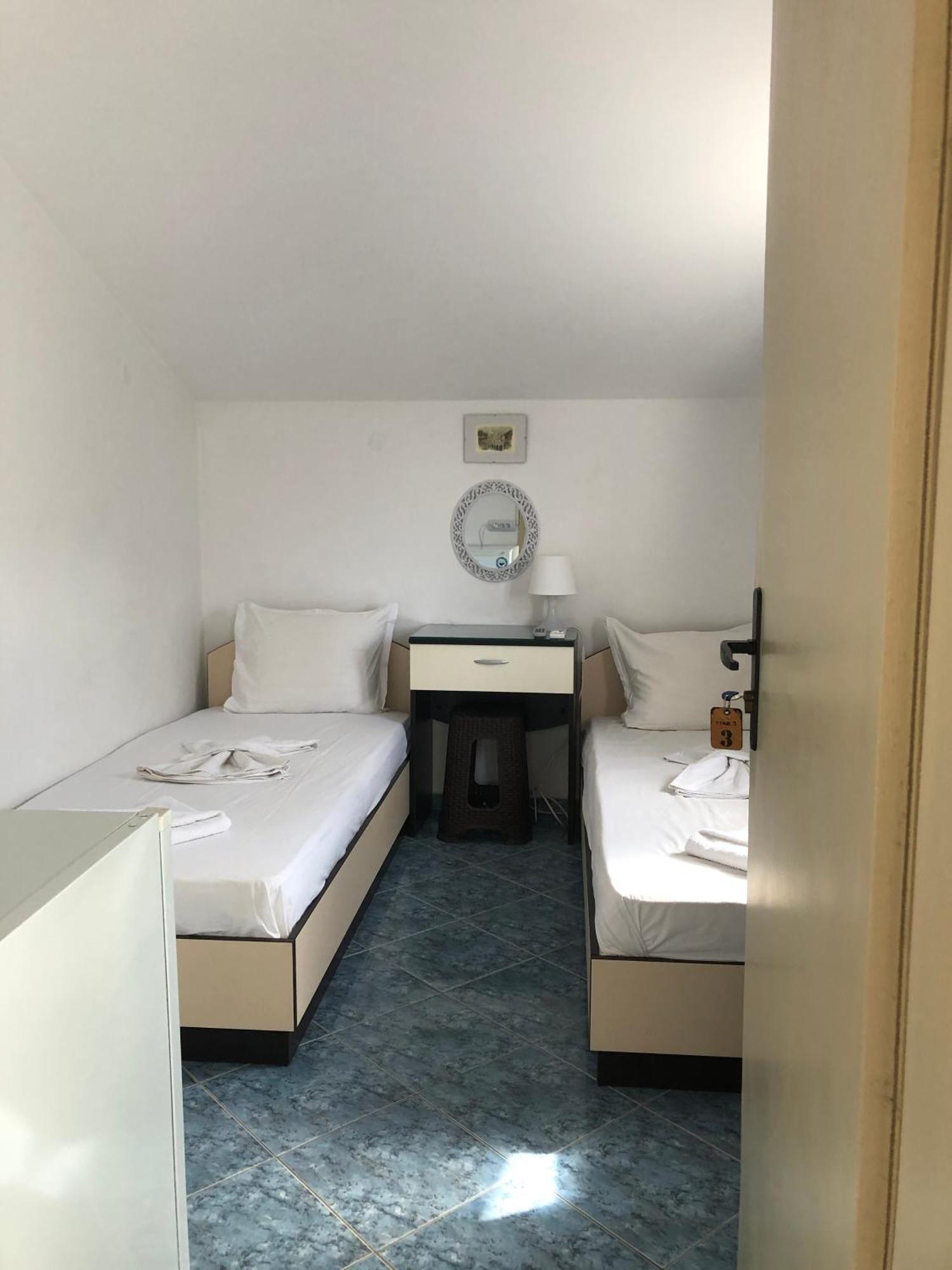 Sarievi Holiday Home ツァレヴォ エクステリア 写真