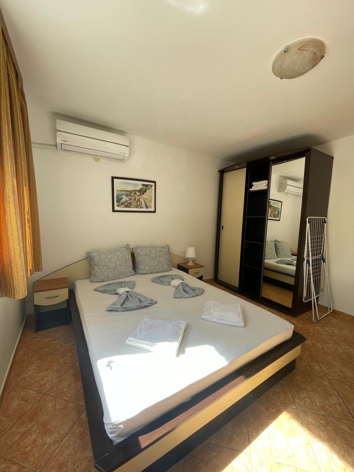 Sarievi Holiday Home ツァレヴォ エクステリア 写真