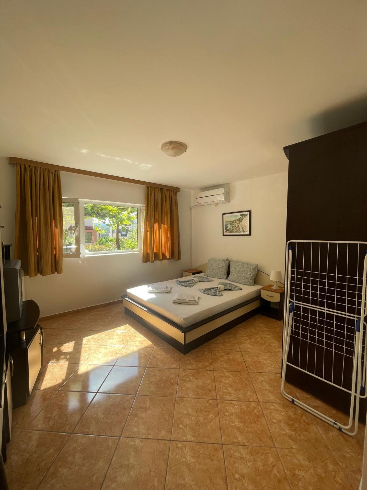 Sarievi Holiday Home ツァレヴォ エクステリア 写真