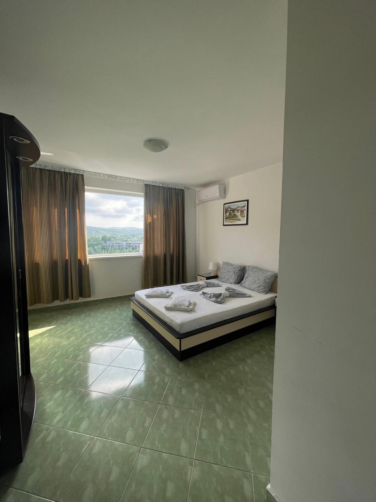 Sarievi Holiday Home ツァレヴォ エクステリア 写真
