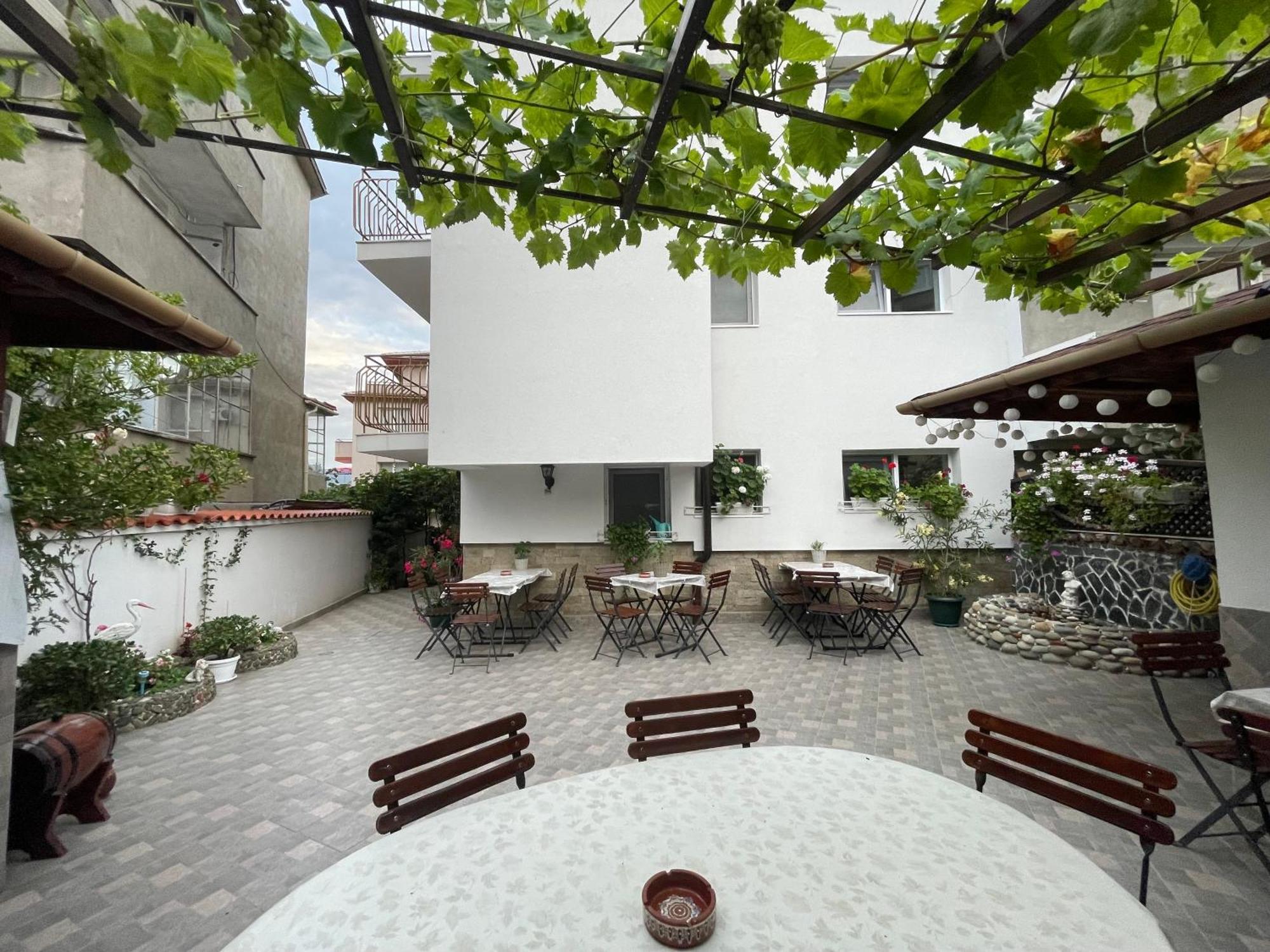 Sarievi Holiday Home ツァレヴォ エクステリア 写真