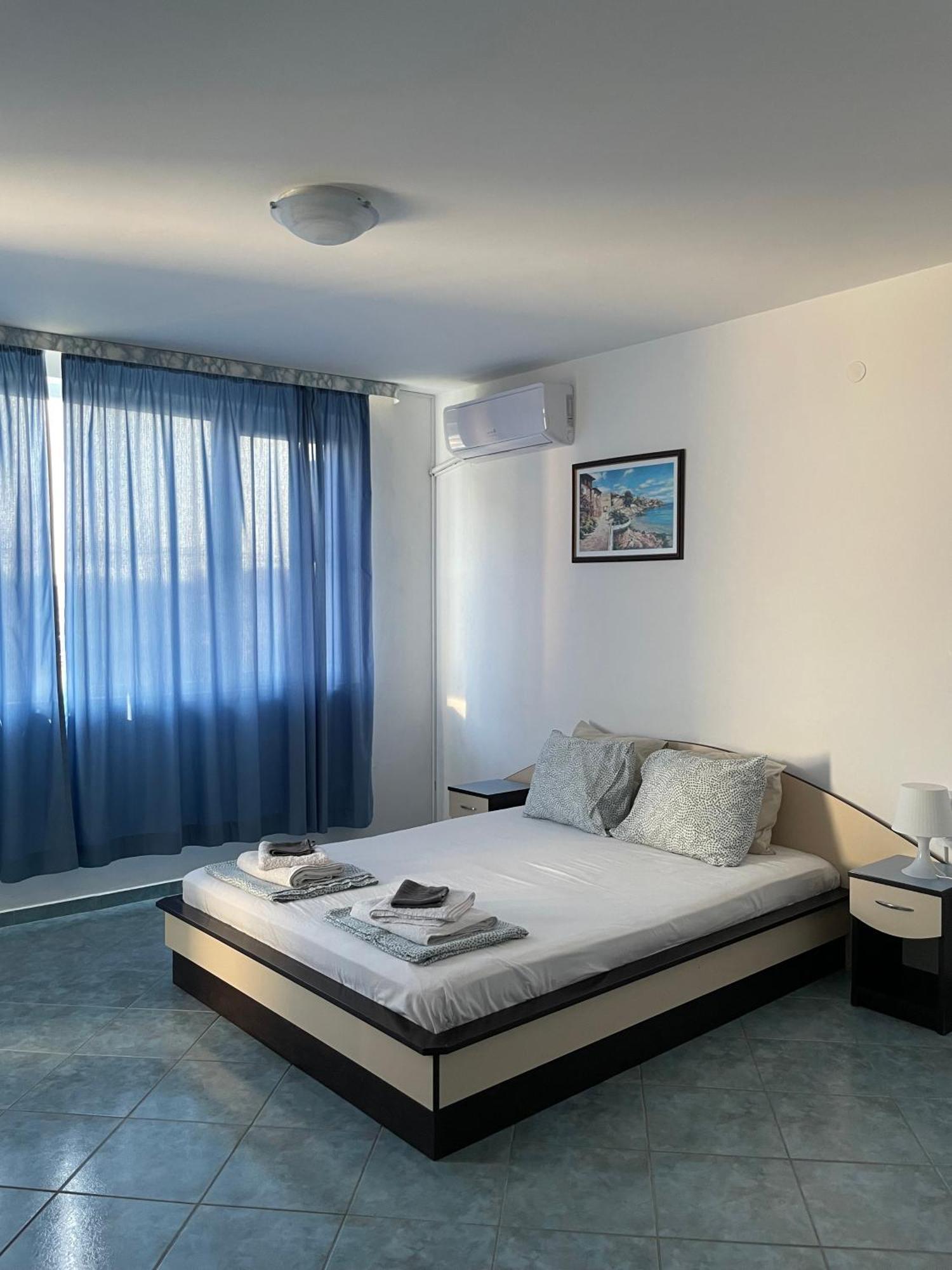 Sarievi Holiday Home ツァレヴォ エクステリア 写真
